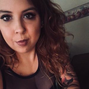 Meet your Posher, Bobbi